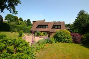 Millbank House, Haglands Lane, Pulborough RH20 2QR