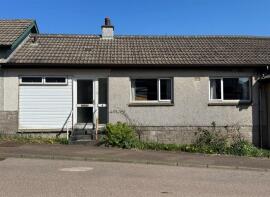 4, Brae Road, Lochgilphead PA30 8EB