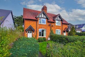 23, Hill Wootton Road, Leek Wootton CV35 7QL