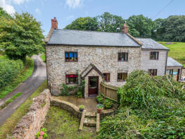 Post Farm Cottage, Post Lane, Cotleigh EX14 9HZ
