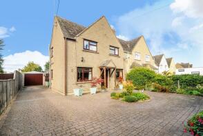 10, Meadow Lane, Chipping Norton OX7 6BL