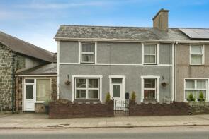 Meiriondy, Market Square, Penrhyndeudraeth LL48 6LP
