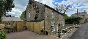 The Nook, Junction A69 To Broadacres Junction, Hexham NE47 7EG