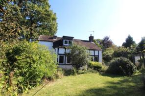 Bungay Hall, Upper House Farm Junction To Bungay Hall, Longnor, Shrewsbury SY5 7PP