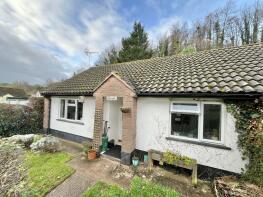 4 Leigh, Clitsome View, Roadwater, Watchet TA23 0RH