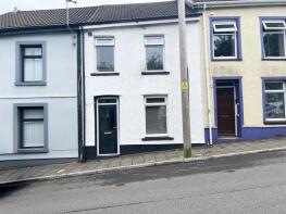 8, Gwladys Street, Pen-y-waun, Aberdare CF44 9AP