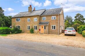 4, Elsworth Road, Cambridge CB23 4LX