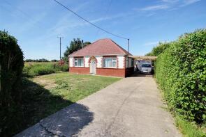 Monsaldale, Mablethorpe Road, Mablethorpe LN12 1NQ