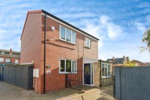 204, Lower Oxford Street, Castleford WF10 4AH
