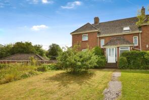 22, Thorneydown Road, Winterbourne Gunner SP4 6LN