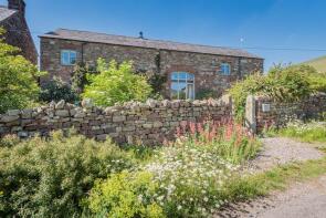 Gastle Barn, Murton On The U3219 Across The C3066, Appleby-in-westmorland CA16 6ND