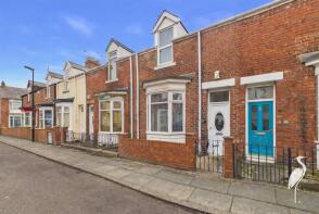 10, Fernville Street, Sunderland SR4 7LX