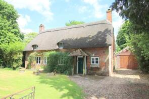Jasmine Cottage, Farleigh Road, Basingstoke RG25 2EE