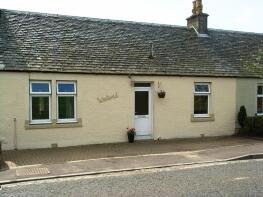 1, West End, Carnbo KY13 0NX