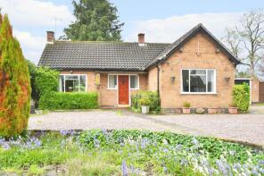Casa Mia, Tunstall Lane, Bishops Offley, Stafford ST21 6ET