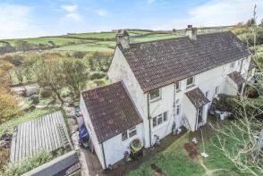 2, Bredwick Cottages, Road From Port Cross To Blackmoor Gate, Barnstaple EX31 4NN