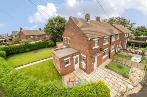 13, Cumberland Avenue, Wellingore, Lincoln LN5 0BL