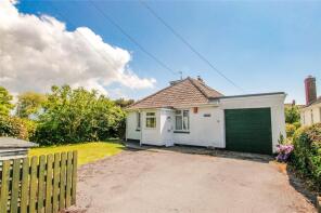 Sunnydene, Eastertown, Lympsham, Weston-super-mare BS24 0HT