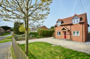 10, Silver Street, Tetsworth, Thame OX9 7AR