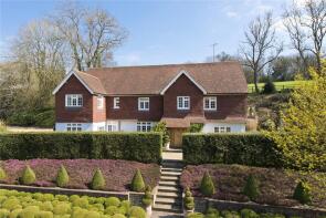 Effingham Hill Farm, High Barn Road, Ranmore Common, Dorking RH5 6SU