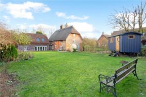 Hollow Lane Cottage, Hollow Lane, Marlborough SN8 3SR