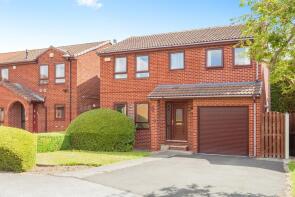 14, Willow Park, Outwood, Wakefield WF1 2JP