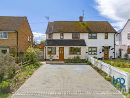 25, Rectory Lane, Farnham CM23 1HT