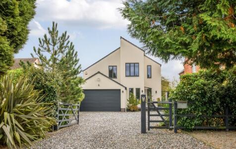 Eastcote Lane, Hampton-in-Arden, Solihull