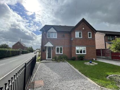 1A Randle Brook Court, Rainford, St. Helens, Merseyside WA11 8HN