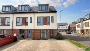 8, Woodside Way, Saxon Vale, Morpeth NE61 5DE