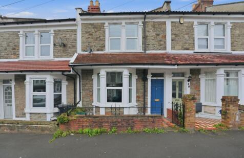Stephen Street, Redfield, BS5