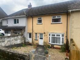 13, Henneuadd, Abercrave, Swansea SA9 1XQ