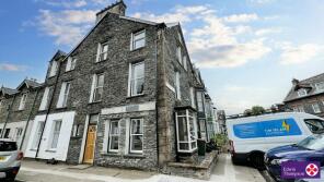 22, Church Street, Keswick CA12 4DY
