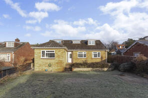 Tuxford, Cadley Road, Marlborough SN8 3EA
