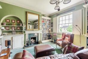 The Old Manor House, Silver Street, Bourton, Swindon SN6 8JF