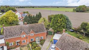 12, Icknield Close, Kingston Blount, Chinnor OX39 4RS
