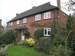 10, Brockhurst Cottages, Dunsfold Road, Alfold, Cranleigh GU6 8JD