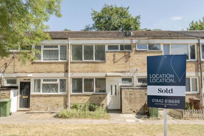 Another home sale agreed by Location Location!