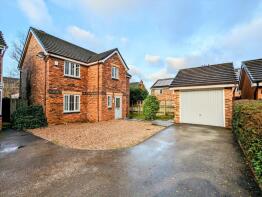 19, Mayflower Grove, Preston PR3 0QU