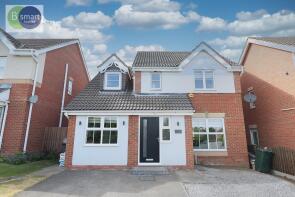 85, Manor Fields, Great Houghton, Barnsley S72 0BF