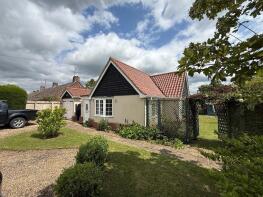 1, New Road, Bury St. Edmunds IP29 5QL