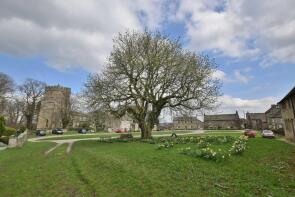 West Cottage, Kirby Hill Village Street, Richmond DL11 7JH