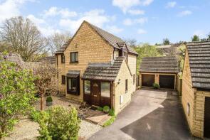 39, Sandford Leaze, Tetbury GL8 8PB