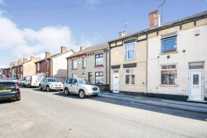 42, Milton Street, Nottingham NG17 7JB