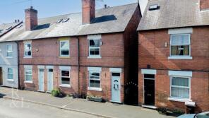 100, Woolmer Road, Nottingham NG2 2FD