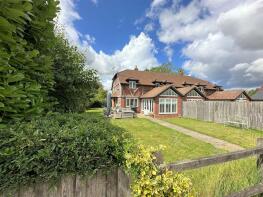 Oakside Cottage, Church Street, Binsted, Alton GU34 4NX