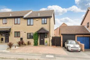 6, Thames Road, Wellingborough NN8 5WU