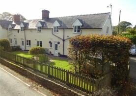 2, Brook Cottage, Newton Junction To Bridges Junction, Bishops Castle SY9 5DY