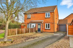 11, Jayne Close, Nottingham NG8 2AY