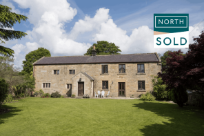 Rockholme, Kettlesing Head To Kettlesing Bottom, Harrogate HG3 2LB